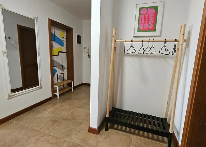 Apartment Bluemare With Shared Pool