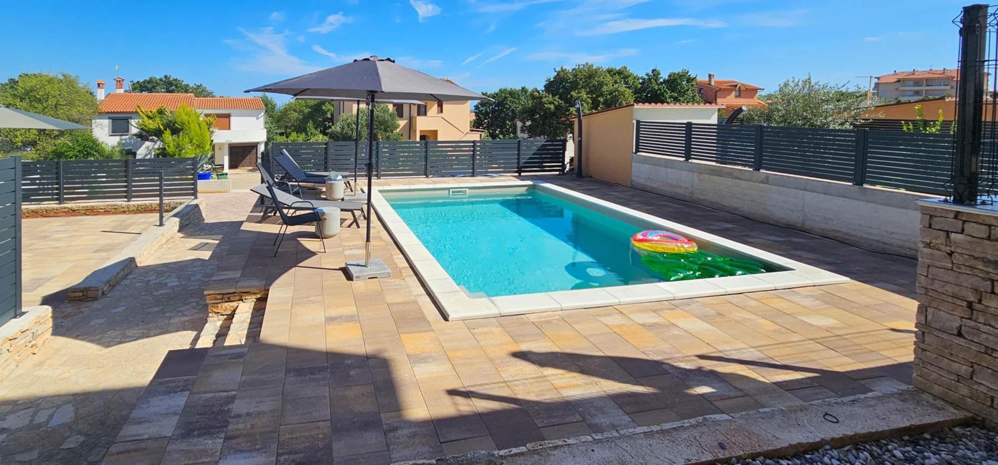 Bluemare With Shared Pool *