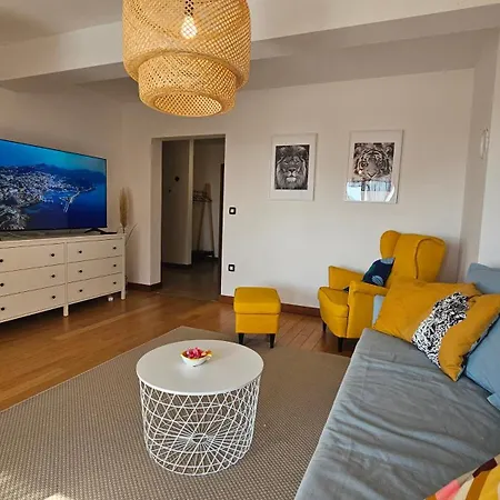 Apartment Bluemare With Shared Pool Liznjan Exterior photo