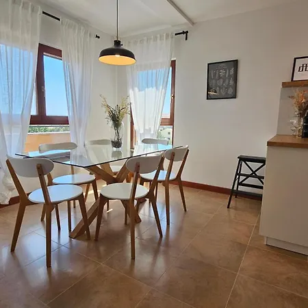 Apartment Bluemare With Shared Pool Liznjan Exterior photo