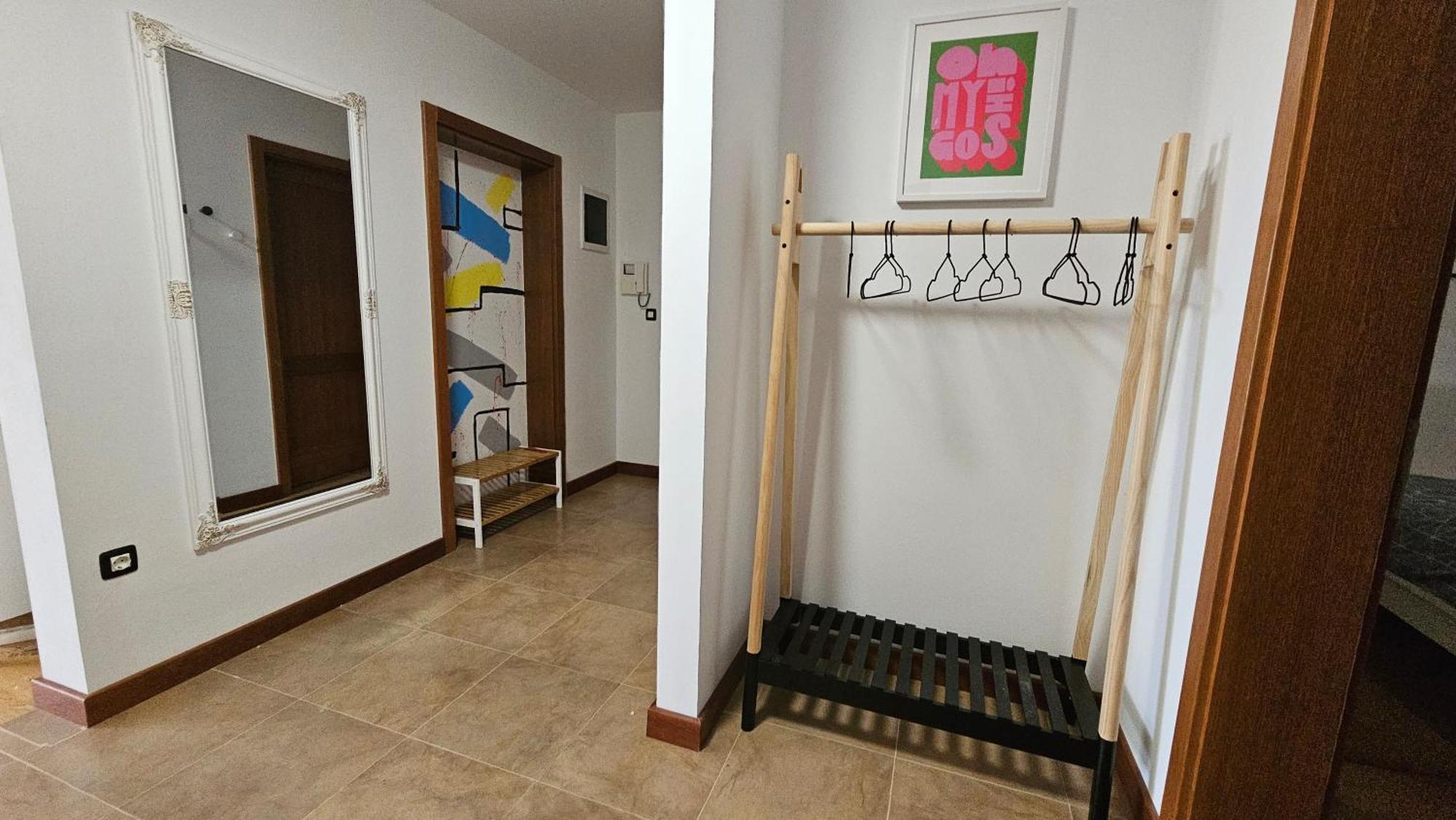 Apartment Bluemare With Shared Pool Liznjan