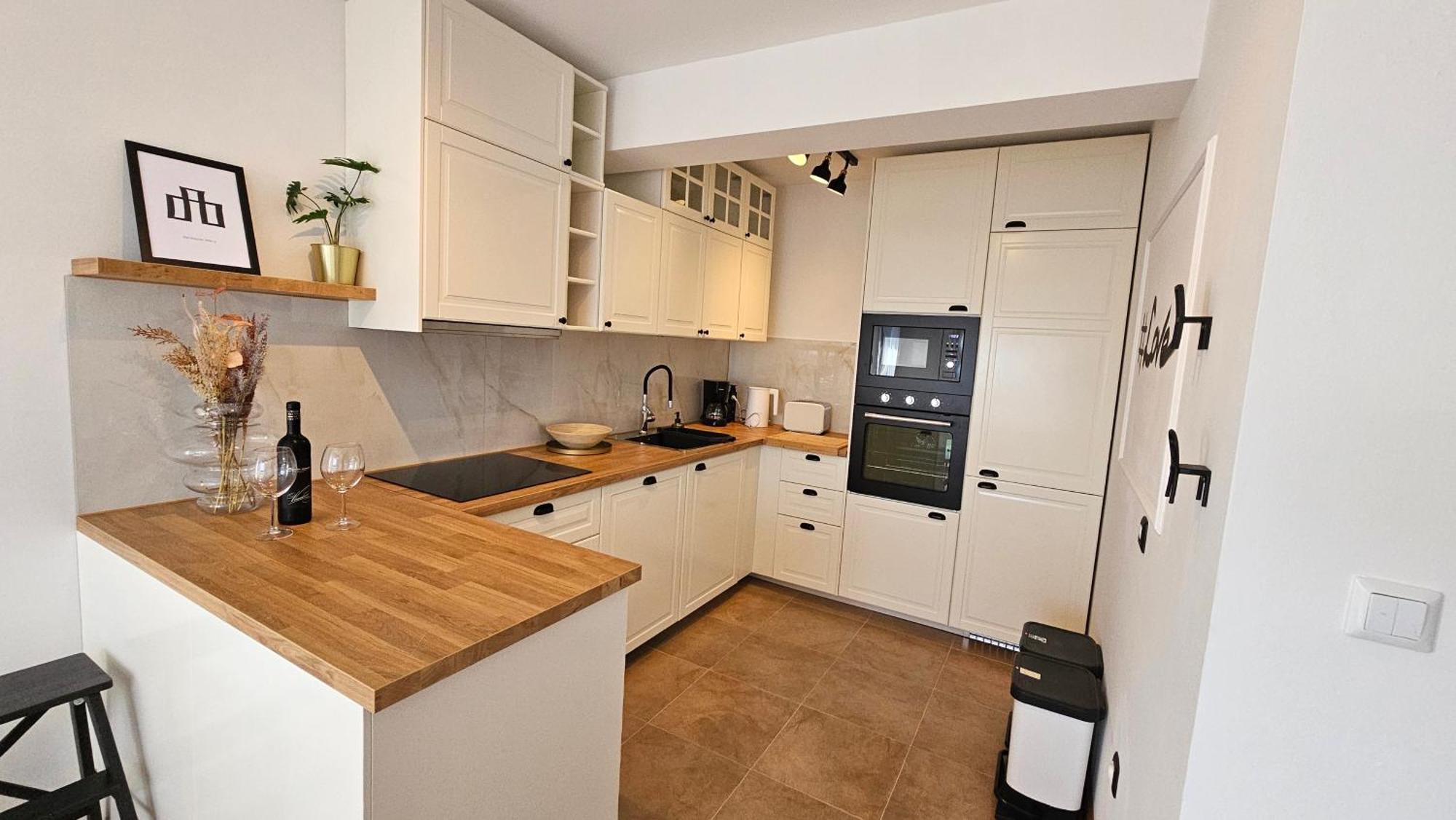 Apartment Bluemare With Shared Pool
